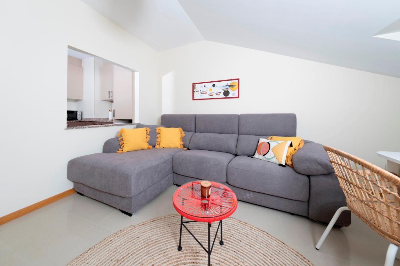 Apartamento Cabra Playa De Langosteira En Finisterre Con Vistas Al Mar San Martín de Arriba 외부 사진