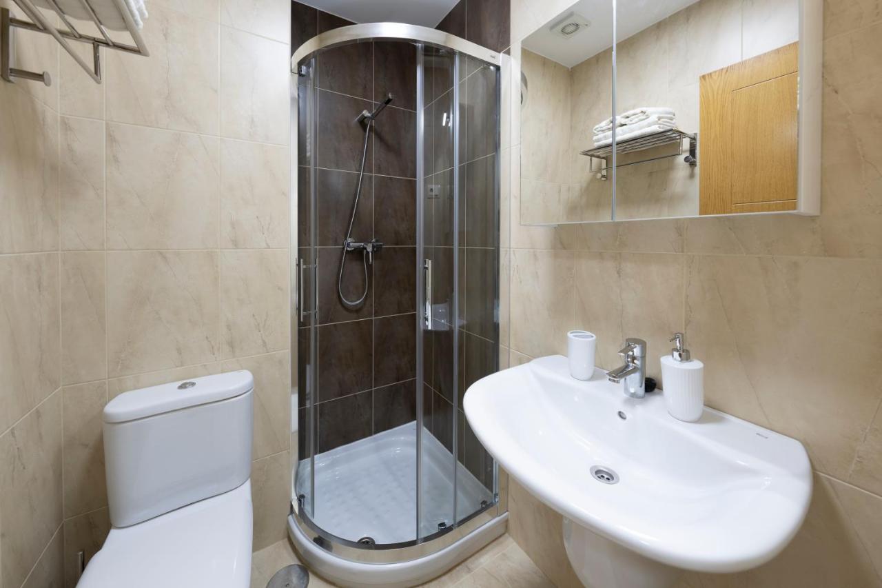 Apartamento Cabra Playa De Langosteira En Finisterre Con Vistas Al Mar San Martín de Arriba 외부 사진