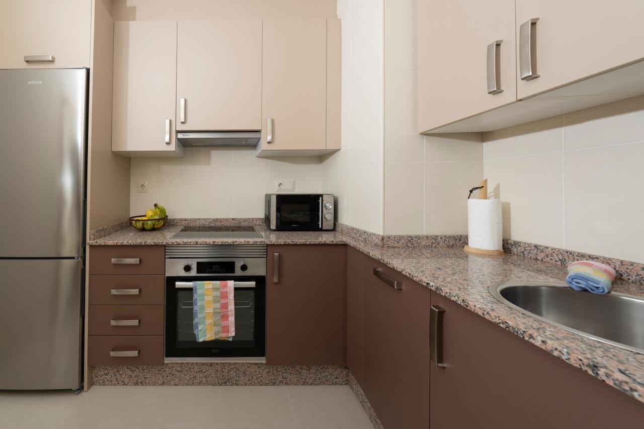 Apartamento Cabra Playa De Langosteira En Finisterre Con Vistas Al Mar San Martín de Arriba 외부 사진