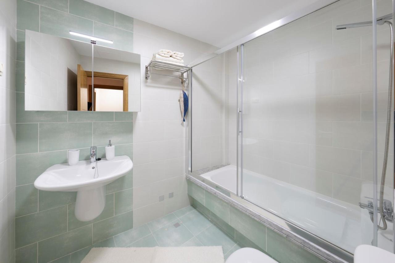 Apartamento Cabra Playa De Langosteira En Finisterre Con Vistas Al Mar San Martín de Arriba 외부 사진